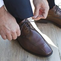 Schuhe als Investment? Mit diesen Aktien geht’s!