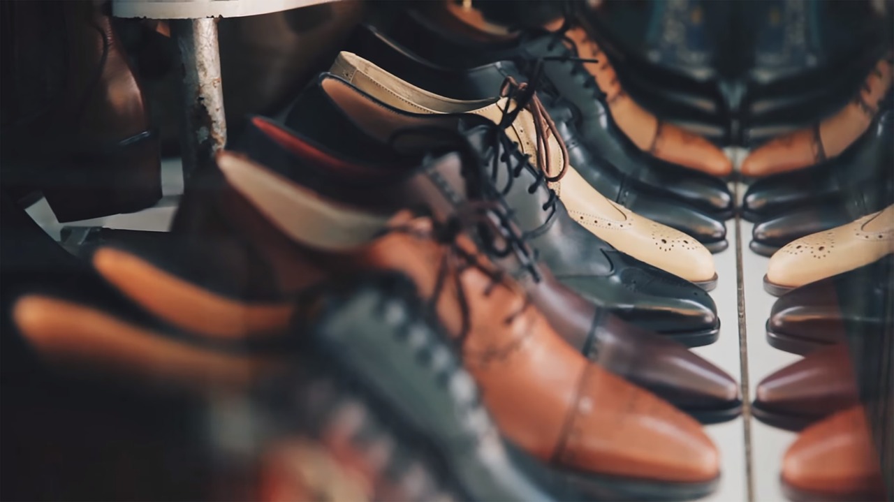 Modern, stylisch, bequem – die passenden Schuhe für sie und ihn